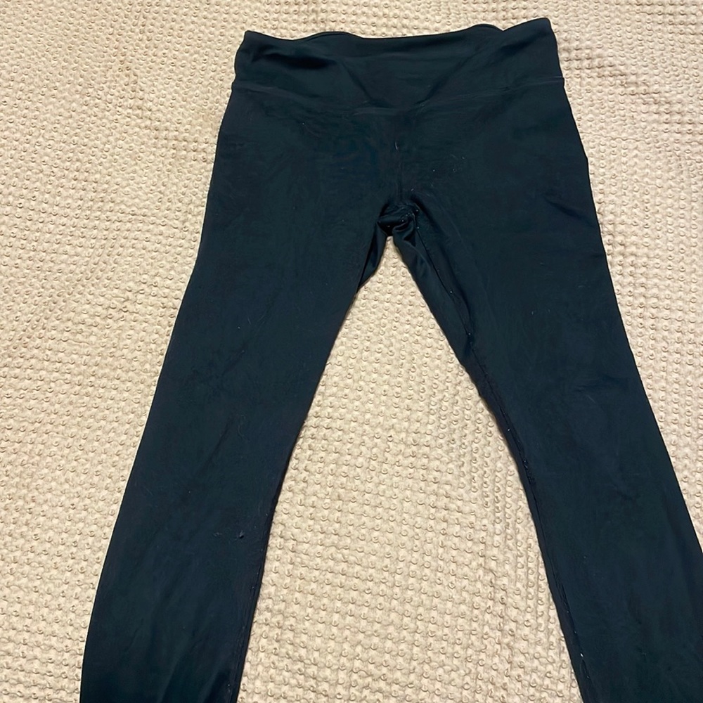 Womens Fabletics leggings